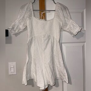 Kimchi blue romper brand new